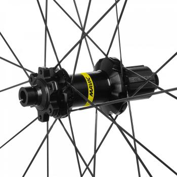 Mavic Crossmax 29 6Bolt Shimano kerék szett 6.Kép