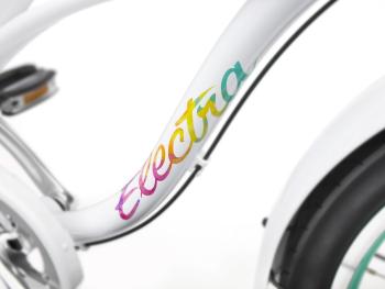 Electra Cruiser Lux 3i Ladies bikes 2.Image