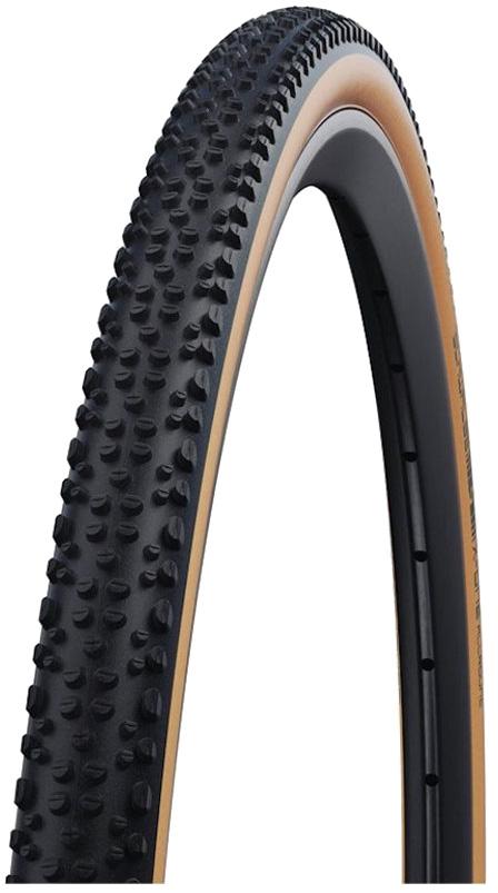 Schwalbe X-One Allround Perf HS467A 28x1.3 (622-33) foldable tire
