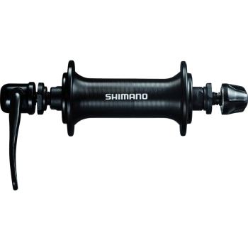 Shimano Sora RS300 front hub 1.Image