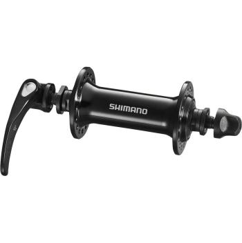 Shimano Sora RS300 front hub 2.Image