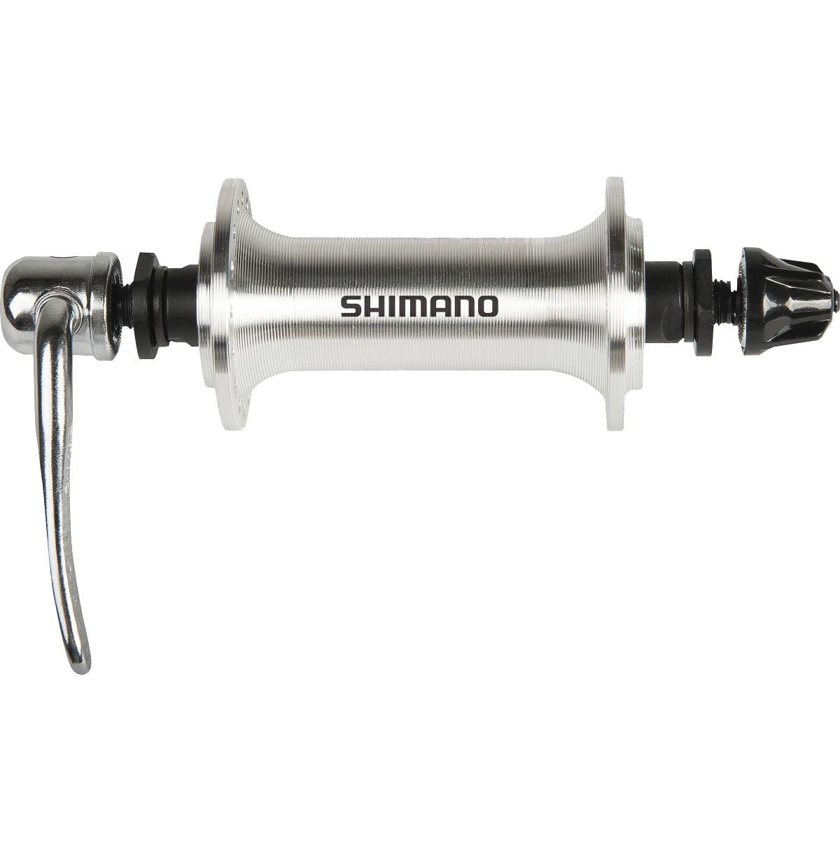 Shimano Sora RS300 front hub