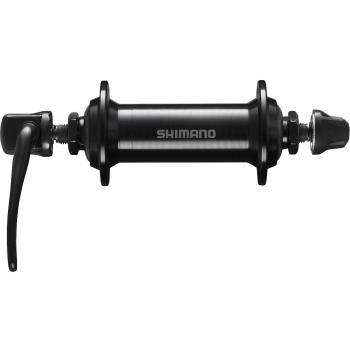 Shimano Tourney TX500 QR első agy 1.Kép