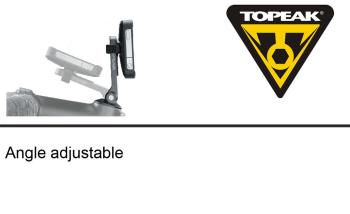 Topeak Ridecase Omni DX smartphone holder 6.Image