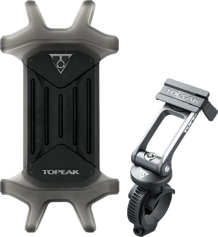 Topeak Ridecase Omni DX smartphone holder