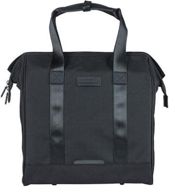 Basil Grand Bicycle single shopper Hook ON 2.Image