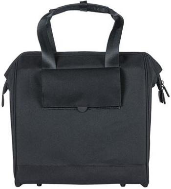 Basil Grand Bicycle single shopper Hook ON 3.Image