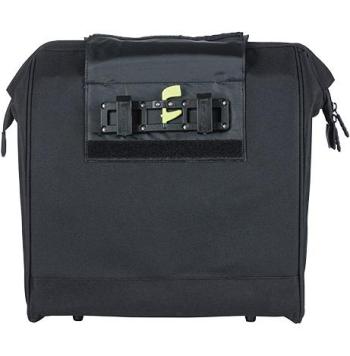 Basil Grand Bicycle single shopper Hook ON 4.Image