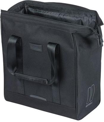 Basil Grand Bicycle single shopper Hook ON 5.Image