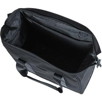 Basil Grand Bicycle single shopper Hook ON 6.Image
