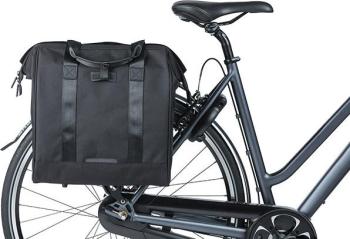Basil Grand Bicycle single shopper Hook ON 7.Image