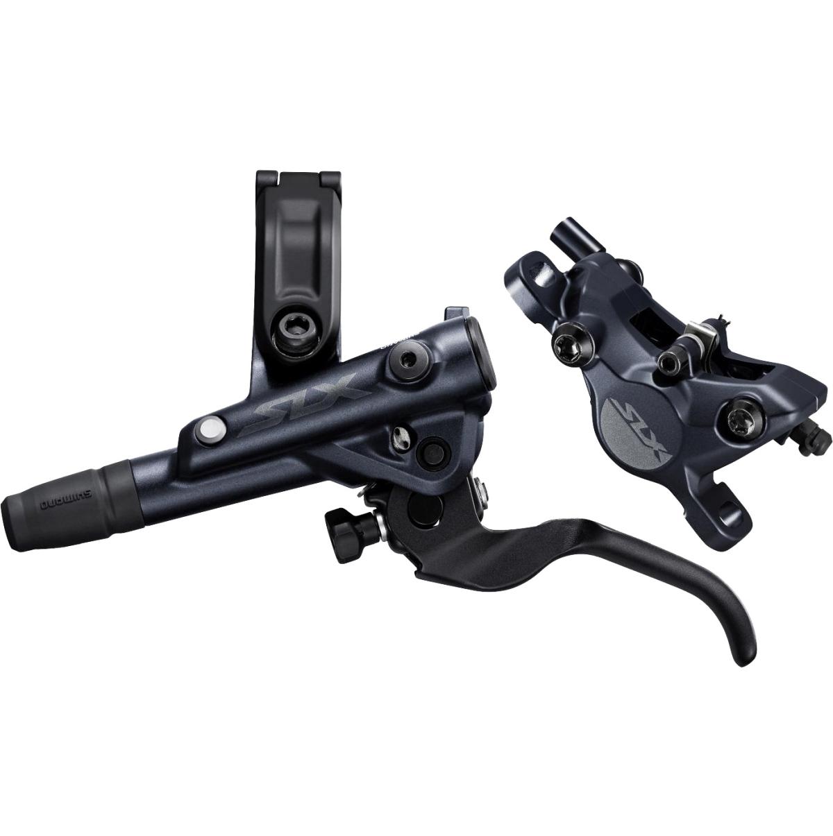 Shimano SLX M7100 rear hydraulic disc brake