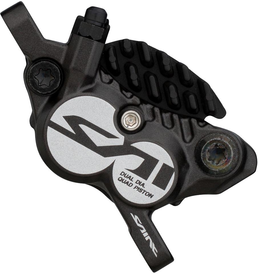 Shimano Saint M820 hydraulic disc brake