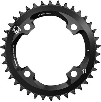 Sram Eagle X-Sync 104 38T chainring 1.Image