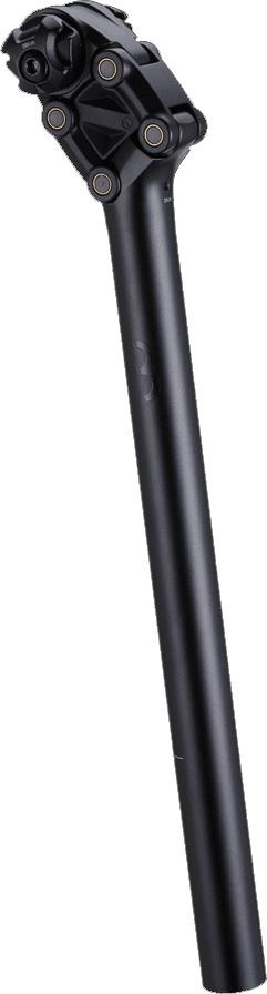 BBB BSP-42 ActionPost 31.6/400 seatpost