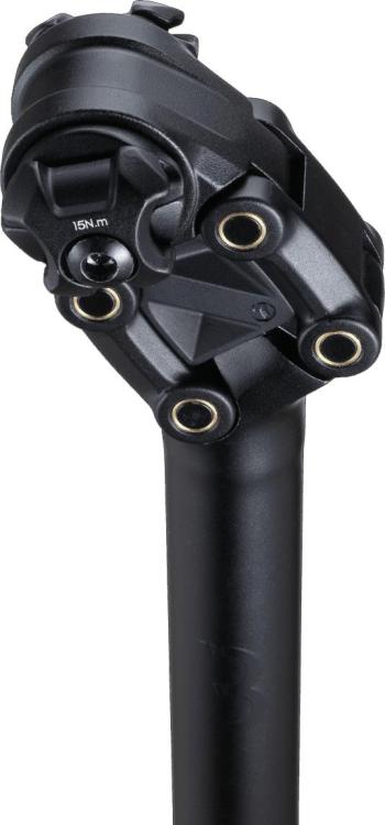 BBB BSP-42 ActionPost 31.6/400 seatpost 3.Image