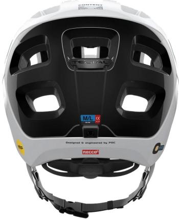 POC Tectal Race Mips helmet 4.Image