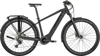 Scott Axis eRide 10 Men e-bike 1.Image