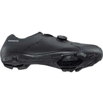 Shimano XC300 kerékpáros cipő 3.Kép