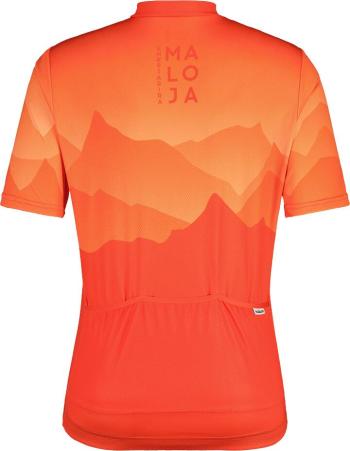 Maloja Pinzagen 1/2 shirt 2.Image