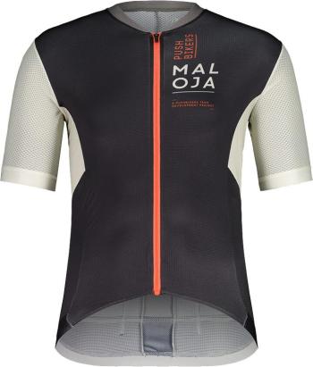 Maloja Pushbikers Race 1/2 jersey 1.Image