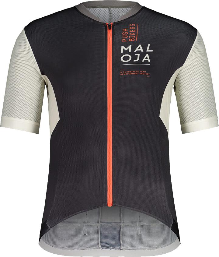 Maloja Pushbikers Race 1/2 jersey