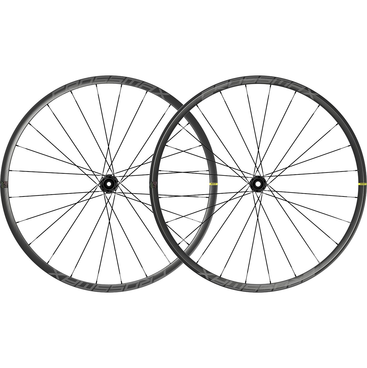 Mavic Crossmax Carbon XLR 29 Centerlock Boost Microspline kerék szett