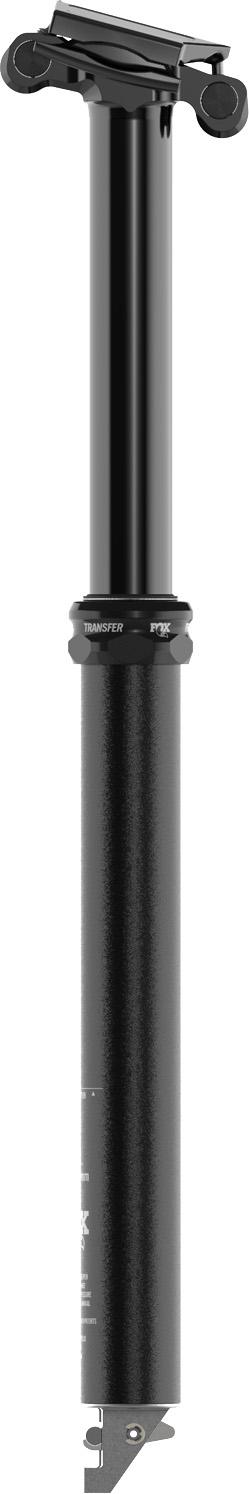 FOX Transfer Dropper Post P-SE 31.6/200 mm seatpost