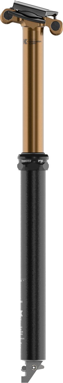 FOX Transfer Dropper Post F-S 31.6 200 mm seatpost