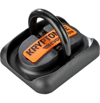 Kryptonite Evolution floor lock 2.Image