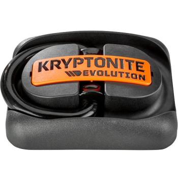 Kryptonite Evolution floor lock 3.Image