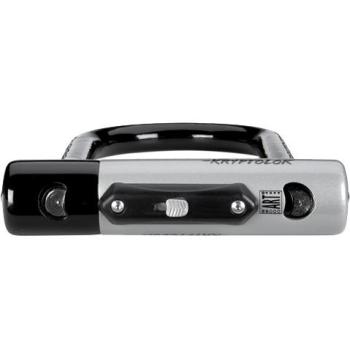Kryptonite Kryptolok Mini-7 hurokkábellel U lakat 2.Kép