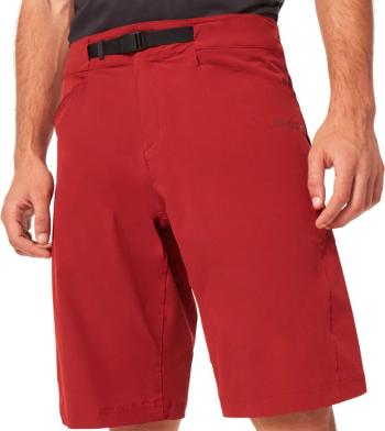 Oakley Drop In MTB shorts 6.Image