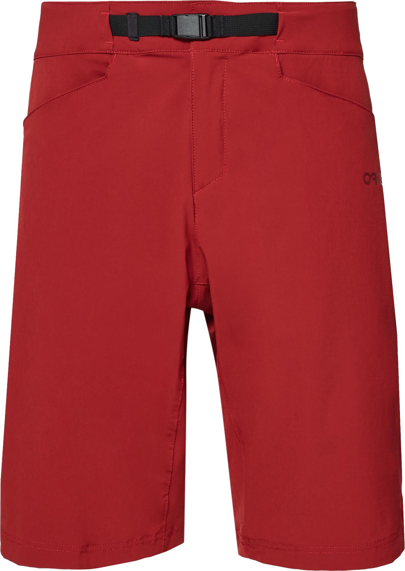 Oakley Drop In MTB shorts