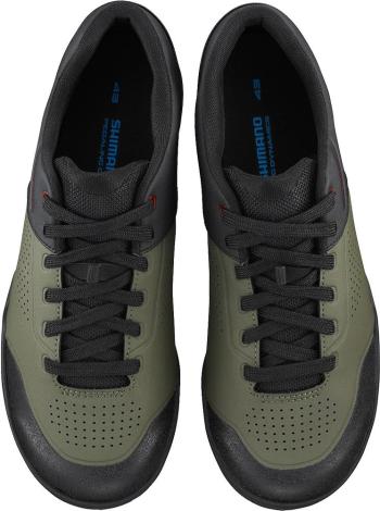 Shimano AM503 bike shoes 2.Image