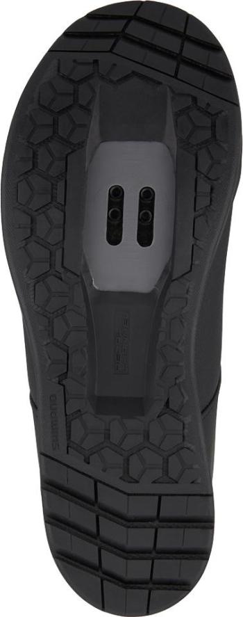 Shimano AM503 bike shoes 3.Image