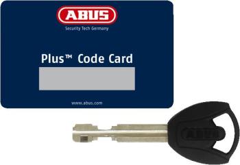 Abus Bordo Big Alarm 6000/120 XPlus SH foldable lock 5.Image