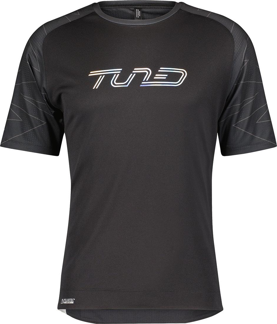 Scott Trail Tuned s/sl shirt