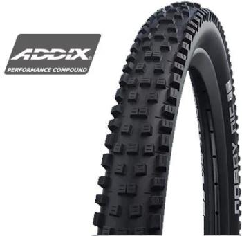 Schwalbe Nobby Nic HS602 29x2.4 (622-62) hajtogatható külső gumi 2.Kép