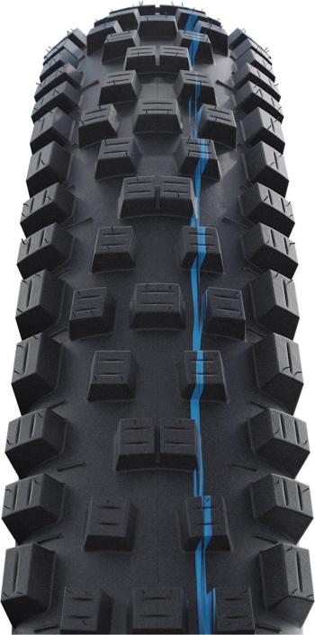 Schwalbe Nobby Nic HS602 29x2.4 (622-62) hajtogatható külső gumi 3.Kép