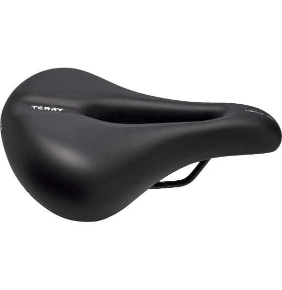 Terry Anatomica Men nyereg