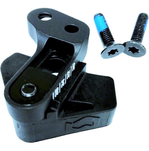 Scott Scale Small 30-36T Chainguide