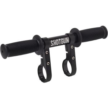 Shotgun Child Bike Seat + Handlebars Combo 5.Image