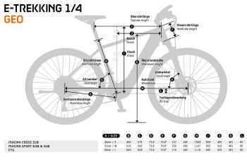 KTM Macina Sport 510 Men bikes 2.Image