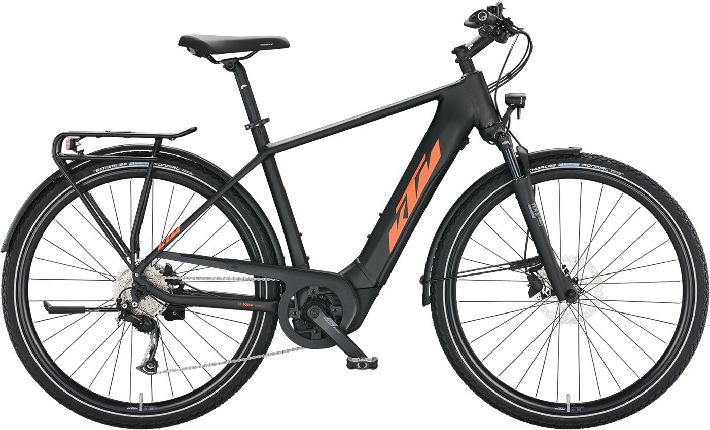 KTM Macina Sport 510 Men bikes