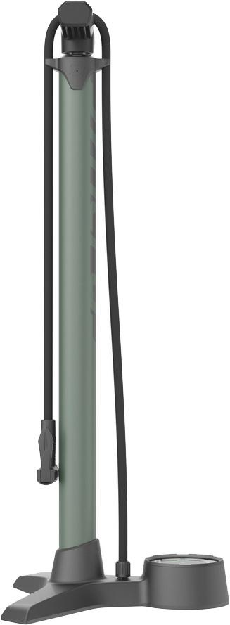 Syncros Vernon 3.0 Tubeless Ready Floor Pump 2.Image