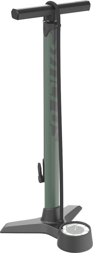 Syncros Vernon 3.0 Tubeless Ready Floor Pump 3.Image