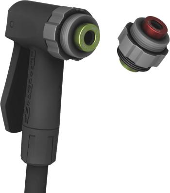 Syncros Vernon 3.0 Tubeless Ready Floor Pump 5.Image