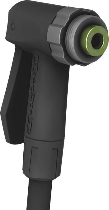 Syncros Vernon 3.0 Tubeless Ready Floor Pump 7.Image