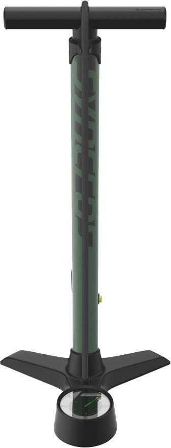 Syncros Vernon 3.0 Tubeless Ready Floor Pump